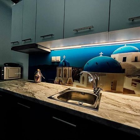 Escala Luxury Loft 3 In The Center & Free Parking Daire Golos Dış mekan fotoğraf