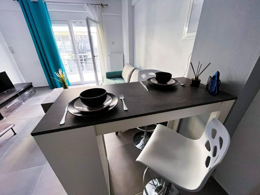 Escala Luxury Loft 3 In The Center & Free Parking Daire Golos Dış mekan fotoğraf