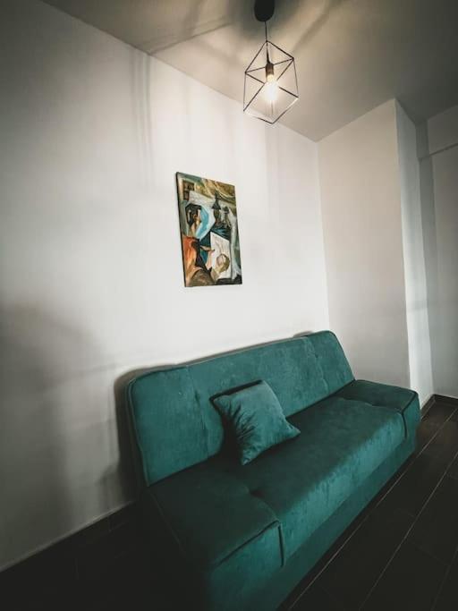 Escala Luxury Loft 3 In The Center & Free Parking Daire Golos Dış mekan fotoğraf